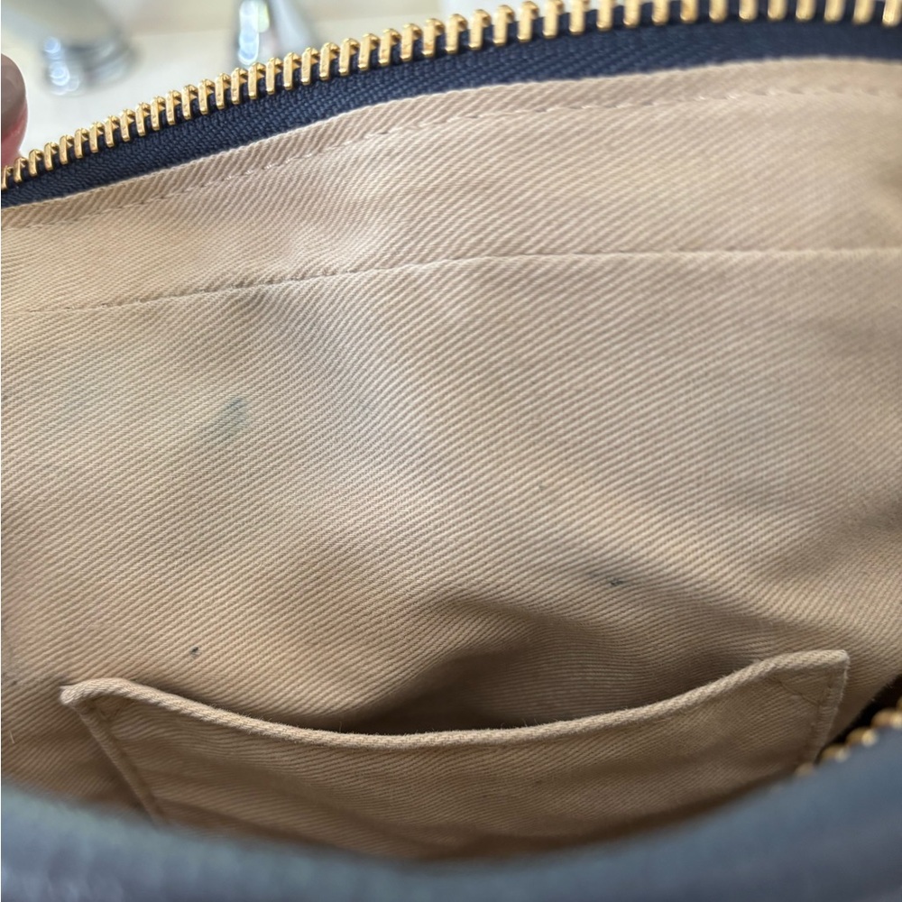 Gently used Chloé Paraty Small Satchel - Picture 2 of 8
